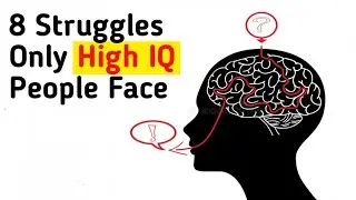 8 Signs You’re Highly Intelligent (But Also Struggling)🤐