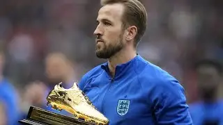 Tottenham and Bayern Munich agree &euro;110 fee for Harry Kane