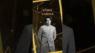 IIFA - Digital Awards Announcement
