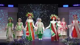 Конкурс дизайна и моды 