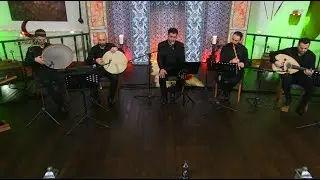 Ey Gönül Bir Derde Düş ki - Uşşak İlahi