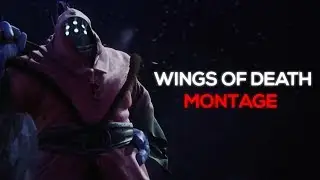 Wingsofdeath Montage - League of legends