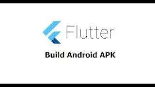 How to build APK in Flutter | Watch Video Step by Step | Android APK