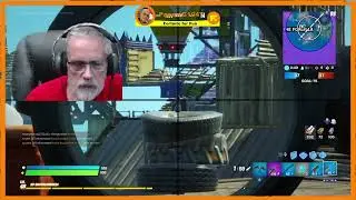 Papawg1947 trailer video. 76 year old Fortnite streamer hoping to go live on YouTube.