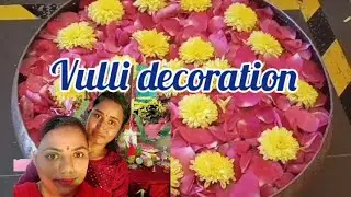 vulli decoration ideas