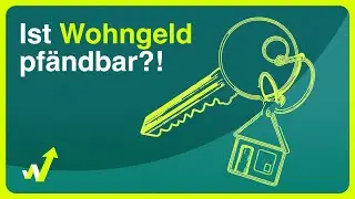 Ist das Wohngeld pf&auml;ndbar? Was darf sich der Gl&auml;ubiger holen?