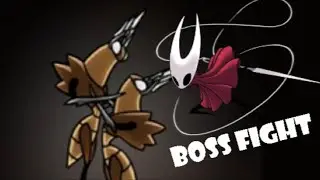 Cogwork Dancers &ndash; Boss Guide | Silksong