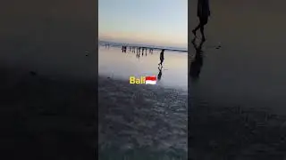Закат в Куте