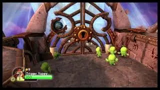 Skylanders: Spyro's Adventure Parte 1