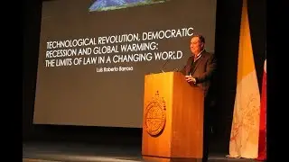 ICON&middot;S Conference 2019 Day 1, Opening Remarks and Keynote Address