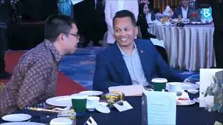 Malaysia on right track to transition to renewable energy
