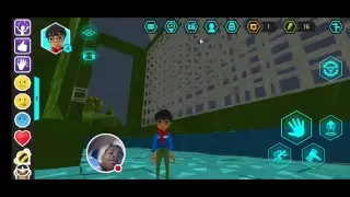 QUIRK gameplay part 1