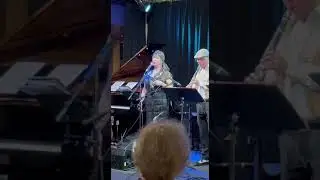 Do Your Duty, Wesley Wilson - Hommage &agrave; Bessie Smith, EJMA Lausanne, Feb 2024