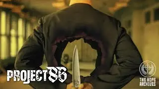Project 86 - 