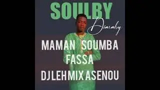 MIX 2022 FASSA DJ LEH MIX SENOU 78096794