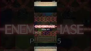 Fire Emblem Heroes Tactics Drills Skill Studies #95- Greil Mercenaries, Charge!
