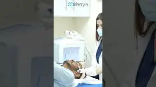 Линейка 3D HydraFacial | 3D Lifestyle Pakistan