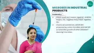 DAY 49 | BIOLOGY | CLASS XII | MICROBES IN HUMAN WELFARE | L1