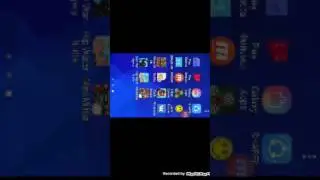 Первый летсплей по игре Mini Militia