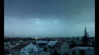 Keravnoi kai astrapes.