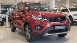 2026 Tata Punch Review | New Design, Features, Safety & Performance Explained