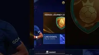Insane Market crash! FIFA mobile ultimate tots