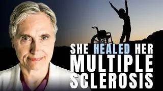 Reversing Progressive MS: How Dr. Terry Wahls Got Out of Her Wheelchair With Diet & Lifestyle
