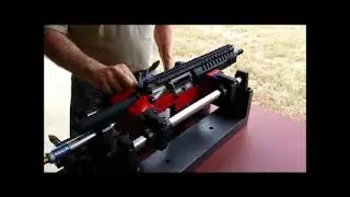 Upper Test Fixture Explained