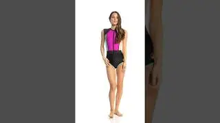 Body Glove Active Bounce Stand Up Paddle Suit | SwimOutlet.com