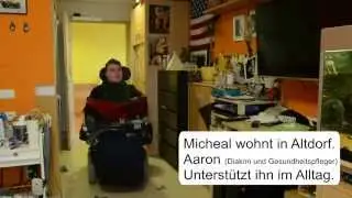 Michael - 125 Jahre Menschen an ihrer Seite
