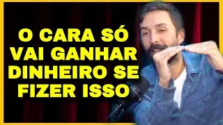 DIFEREN&Ccedil;A DO POBRE BURRO E POBRE INTELIGENTE