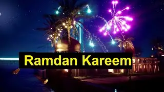Top 10 Ramadan Greetings Video 2023