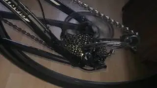 DT Swiss E1900 Wheelset Hub Sound