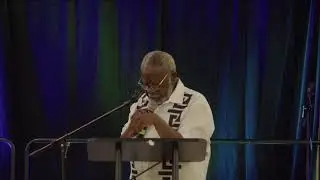 The Morning Meditation | Bro. Brian Tukes