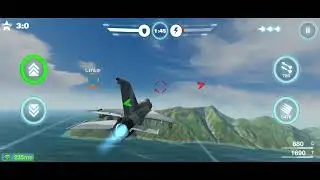Ace Force (air fight)