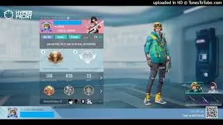Hyper Front OST - S.T.A.R Event Theme