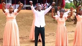 WIMBO WA KUMSIMIKA MCH BIGOMBO  BY IMAC KWAYA 