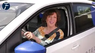 Rondreizen van hotel naar hotel tijdens een autovakantie