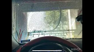 [2026 Revisit]￼ Average ￼Mark VII choice wash ($12 touch free option) at Circle K in Cypress, Tx. 
