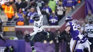 Doug Baldwin || 