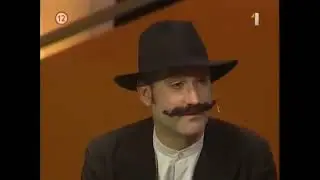 Urag&aacute;n. Michal Dočolomansk&yacute;, L&aacute;slo a Franti&scaron;ek. Zbohom buď!