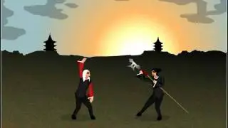 deadliest warrior richard 1 vs sun tzu