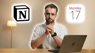 Фрилансер-кинорежиссер? Тогда вам нужен этот рабочий процесс от Notion!