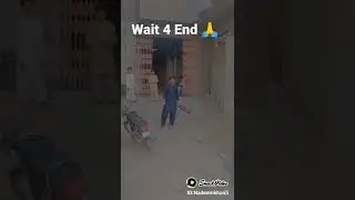 What a Shot !! Rate This Shot ! Watch Till End 🙏