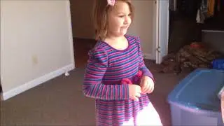 Kids YouTube Video - Walk Like Shawn! YouTube Music Videos for Toddlers, Children, and Kids!