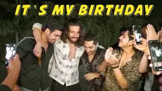 I Got Roasted On My Birthday 🔥