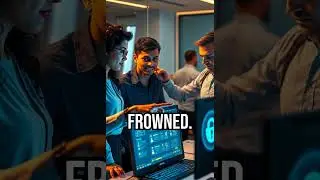 When security gets too creative! #IT #SecurityAudit #FunnyStory