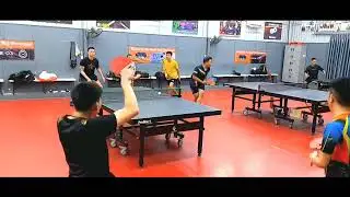 ✨Tuấn/Trung---Vs---Huy/Thế Anh✨