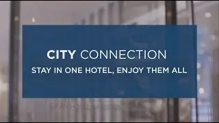 City Connection | NH Hotel Group