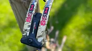 Backyard Bows Bowtech SS34 Review